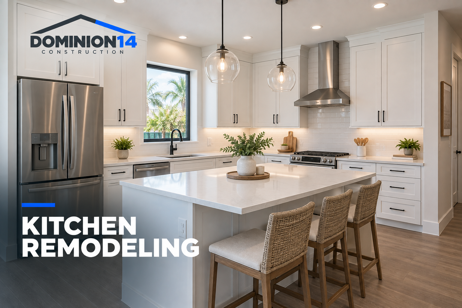 Kitchen Remodeling