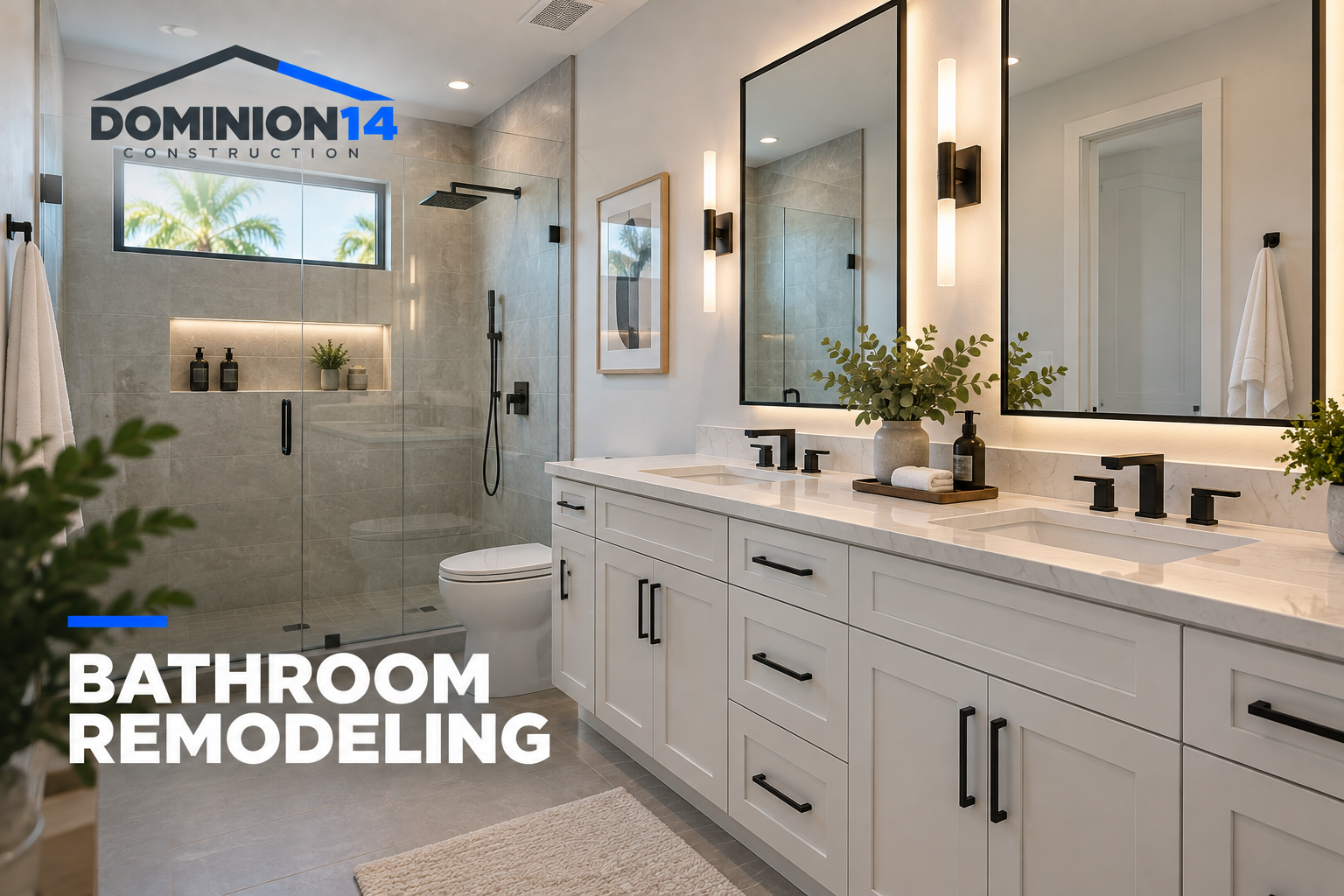 Bathroom Remodeling