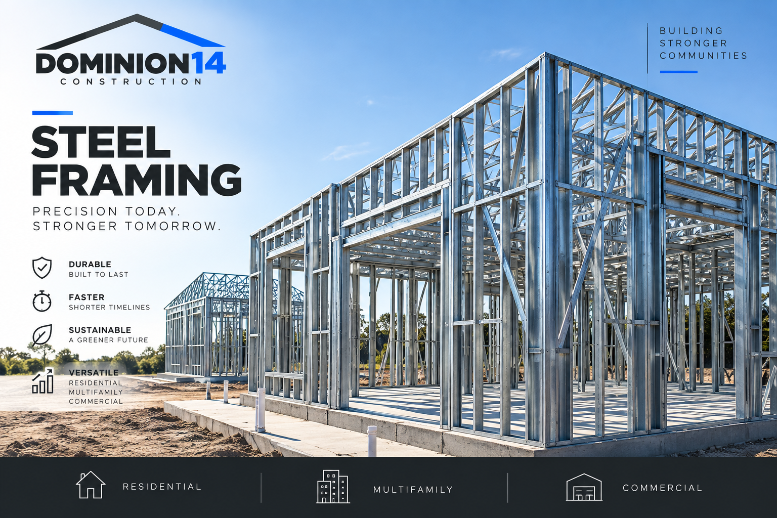 Steel Framing