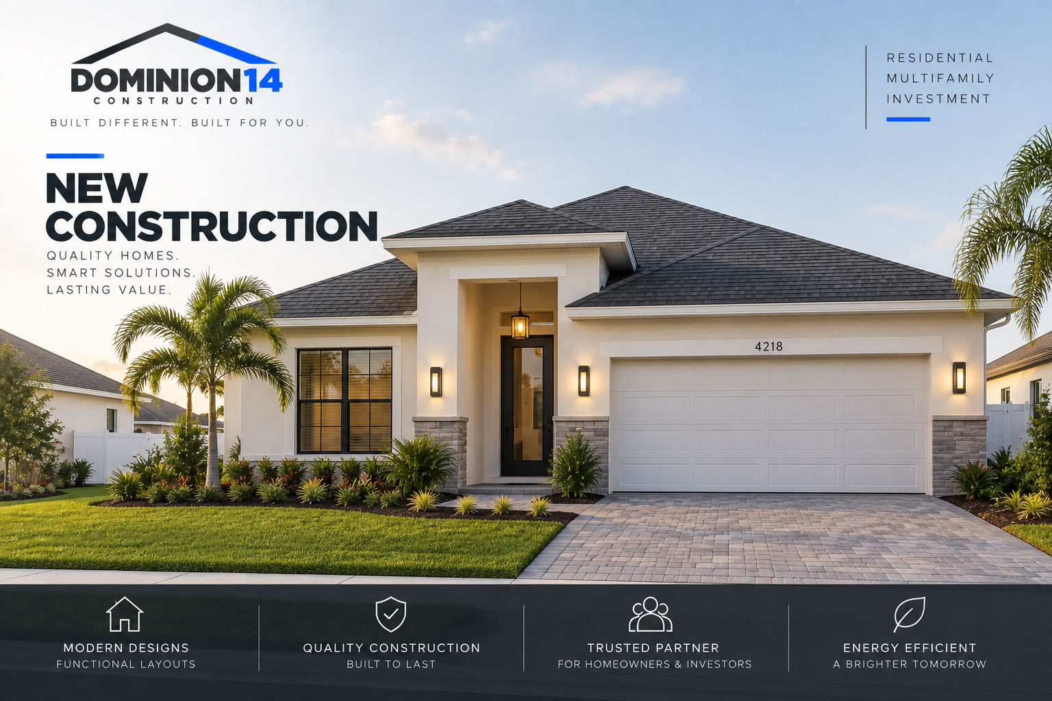 New Construction